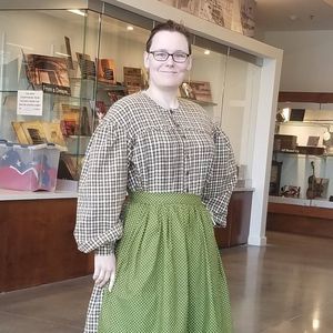 Meet your Posher, Bonnie